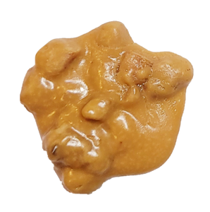 Uncle Troy's Louisiana Sugar Free Pralines (Qty. 1 sugar-free praline nugget)